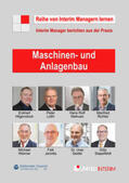 Schönfeld / Niehues / Becker |  Maschinen- und Anlagenbau | Buch |  Sack Fachmedien