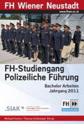 Fischer / Schlesinger |  FH-Studiengang Polizeiliche Führung | Buch |  Sack Fachmedien