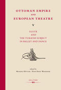 Hüttler / Weidinger |  Ottoman Empire and European Theatre Vol. V | Buch |  Sack Fachmedien