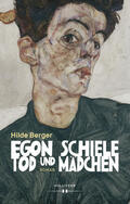 Berger |  Egon Schiele - Tod und Mädchen | Buch |  Sack Fachmedien