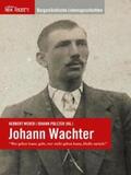 Herbert Weber | Johann Polczer / Wachter / Weber |  Johann Wachter | Buch |  Sack Fachmedien