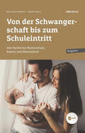 Karout / Schrittwieser |  Von der Schwangerschaft bis zum Schuleintritt, m. 1 E-Book | Buch |  Sack Fachmedien