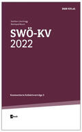 Resch / Löschnigg |  SWÖ-KV 2022 | Buch |  Sack Fachmedien