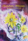 Schön |  Kunterbuntes Blütenmeer | Buch |  Sack Fachmedien