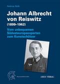 Roth |  Johann Albrecht von Reiswitz (1899–1962) | eBook | Sack Fachmedien