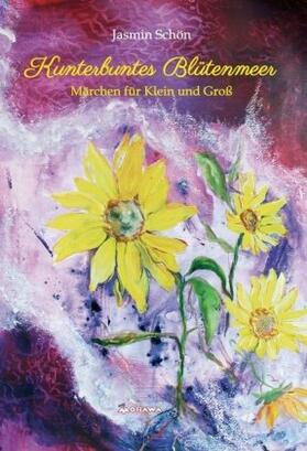 Schön | Kunterbuntes Blütenmeer | Buch | sack.de