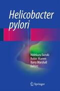 Suzuki / Warren / Marshall |  Helicobacter Pylori | Buch |  Sack Fachmedien