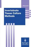 Mitsuhashi |  Invertebrate Tissue Culture Methods | Buch |  Sack Fachmedien