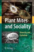 Saito |  Plant Mites and Sociality | Buch |  Sack Fachmedien