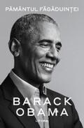 Obama |  Pamantul fagaduintei | eBook | Sack Fachmedien