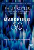 Kotler / Kartajaya / Setiawan |  Marketing 5.0 Versión México | eBook | Sack Fachmedien