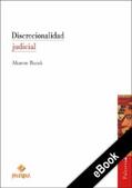 Barak |  Discrecionalidad judicial | eBook | Sack Fachmedien