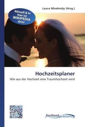 Miselmsky | Hochzeitsplaner | Buch | Sack Fachmedien
