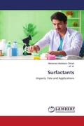 Abdelaziz Okbah |  Surfactants | Buch |  Sack Fachmedien