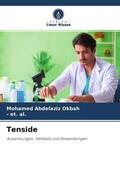 Abdelaziz Okbah |  Tenside | Buch |  Sack Fachmedien