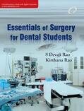 Rao |  Essentials of Surgery for Dental Students | Buch |  Sack Fachmedien
