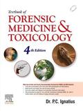P. C |  Forensic Medicine & Toxicology | Buch |  Sack Fachmedien
