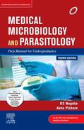 Nagoba / PICHARE |  Medical Microbiology and Parasitology PMFU, 4th Edition | Buch |  Sack Fachmedien