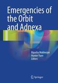 Yuen / Mukherjee / Mukerjee |  Emergencies of the Orbit and Adnexa | Buch |  Sack Fachmedien