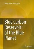 Mitra / Zaman |  Blue Carbon Reservoir of the Blue Planet | Buch |  Sack Fachmedien