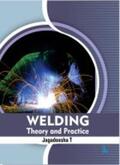 T |  Welding | Buch |  Sack Fachmedien