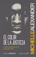 Alexander |  El color de la justicia | eBook | Sack Fachmedien