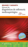 Hinkle |  Manual de enfermeria medicoquirurgica | Buch |  Sack Fachmedien