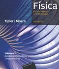 Tipler / Mosca |  Física para la ciencia y la tecnología, Vol. 1: Mecánica, oscilaciones y ondas, termodinámica | eBook | Sack Fachmedien