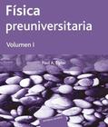 Tipler |  Fisica preuniversitaria. Volumen I | eBook | Sack Fachmedien