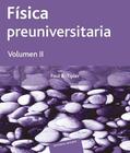 Tipler |  Física preuniversitaria. Volumen II | eBook | Sack Fachmedien