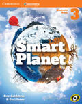 Goldstein / Jones |  Smart planet level 3 student's book | Buch |  Sack Fachmedien