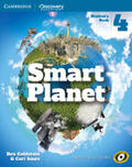 Goldstein / Jones |  Smart planet, level 4 student's book | Buch |  Sack Fachmedien