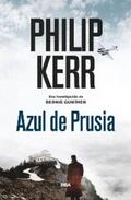 Kerr |  Azul de Prusia | eBook | Sack Fachmedien