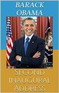 Obama |  Second Inaugural Address | eBook | Sack Fachmedien