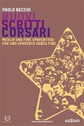 Becchi |  Nuovi Scritti Corsari | eBook | Sack Fachmedien
