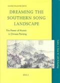 Ortiz |  Dreaming the Southern Song Landscape | Buch |  Sack Fachmedien
