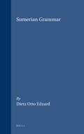 Edzard |  Sumerian Grammar | Buch |  Sack Fachmedien