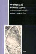 Korte |  Women and Miracle Stories: A Multidisciplinary Exploration | Buch |  Sack Fachmedien