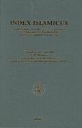 Bleaney |  Index Islamicus Volume 2005 | Buch |  Sack Fachmedien