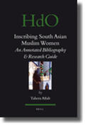 Aftab |  Inscribing South Asian Muslim Women: An Annotated Bibliogaphy & Research Guide | Buch |  Sack Fachmedien