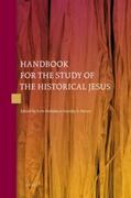 Holmén / Porter |  PB Handbook for the Study of the Historical Jesus (4 Vols) | Buch |  Sack Fachmedien