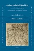 Miller |  Audun and the Polar Bear: Luck, Law, and Largesse in a Medieval Tale of Risky Business | Buch |  Sack Fachmedien