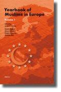 Nielsen / Akgönül / Alibasic |  Yearbook of Muslims in Europe, Volume 1 | Buch |  Sack Fachmedien