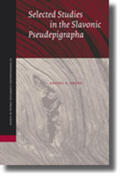 Orlov |  Selected Studies in the Slavonic Pseudepigrapha | Buch |  Sack Fachmedien