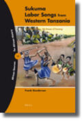 Gunderson |  Sukuma Labor Songs from Western Tanzania: 'we Never Sleep, We Dream of Farming' | Buch |  Sack Fachmedien