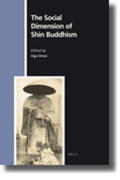 Dessì |  The Social Dimension of Shin Buddhism | Buch |  Sack Fachmedien