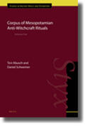 Abusch / Schwemer |  Corpus of Mesopotamian Anti-Witchcraft Rituals: Volume One | Buch |  Sack Fachmedien
