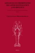 Yeo / Cumberlidge / Klaus |  Advances in Freshwater Decapod Systematics and Biology | Buch |  Sack Fachmedien