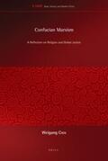 Chen |  Confucian Marxism: A Reflection on Religion and Global Justice | Buch |  Sack Fachmedien