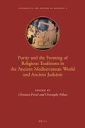  Purity and the Forming of Religious Traditions in the Ancient Mediterranean World and Ancient Judaism | Buch |  Sack Fachmedien